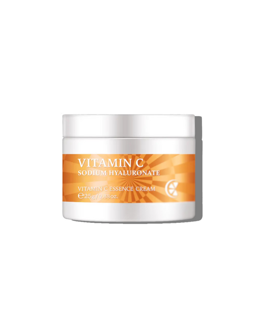 Vitamin C Face Cream