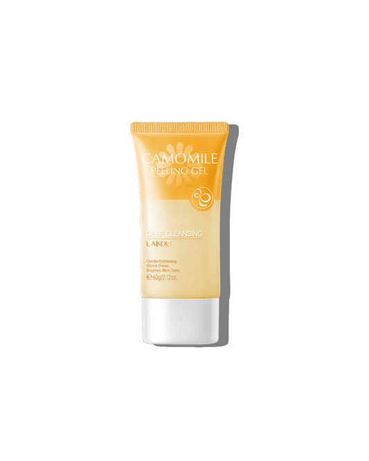 Chamomile Exfoliating Gel