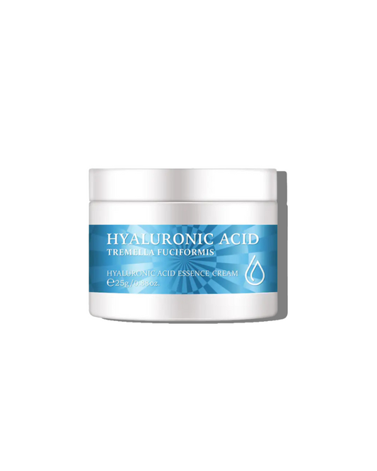 Hyaluronic Acid Face Cream