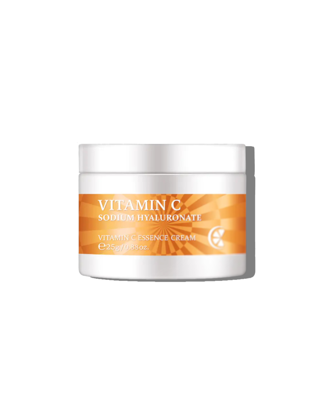 Vitamin C Face Cream