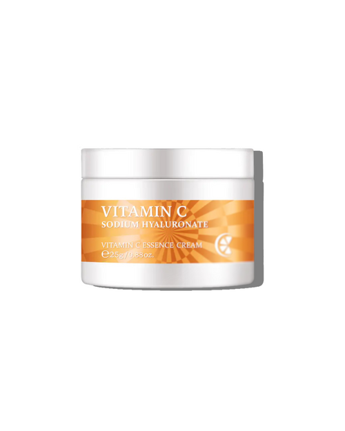Vitamin C Face Cream