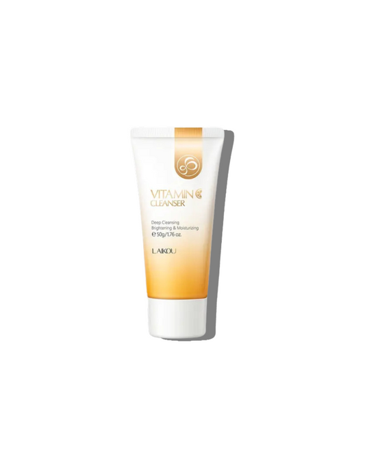 Vitamin C Facial Cleanser