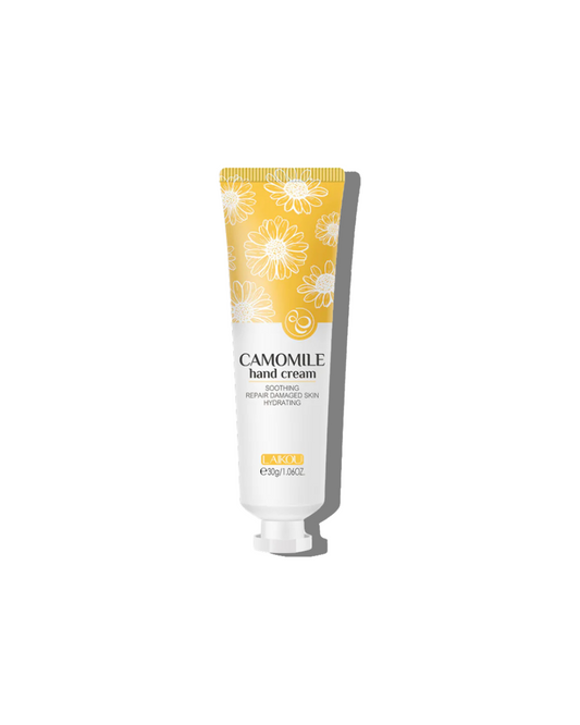 Chamomile Hand Cream