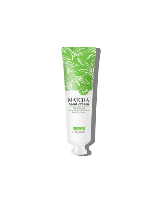 Matcha Hand Cream
