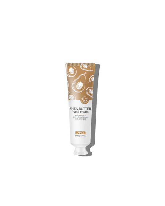 Shea Butter Hand Cream
